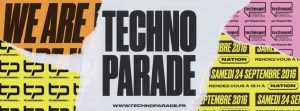 technoparade