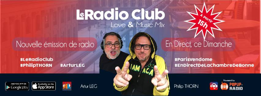 LeRadioClub