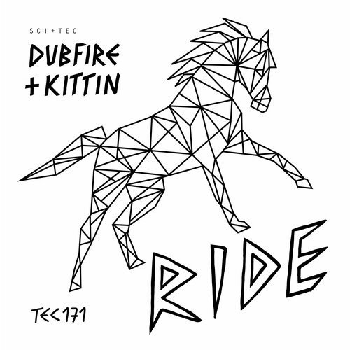 Miss Kittin Dubfire - ride