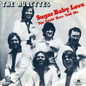 the-rubettes-sugar-baby-love