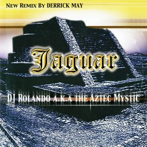 DJ ROLANDO - The JAGUAR