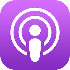 IOS PODACST LOgo