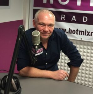 Olivier RIOU dans LeRadioClub