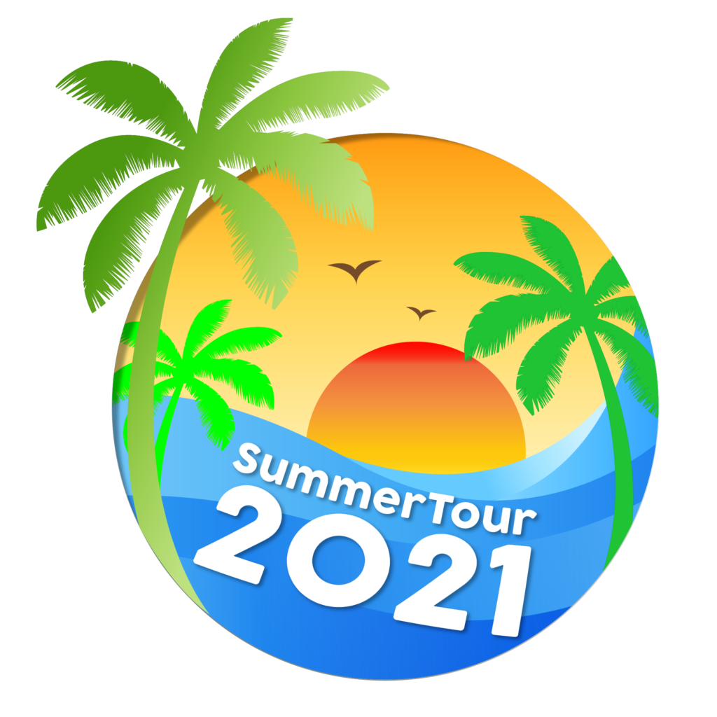 LeRadioClub Summer Tour 2021