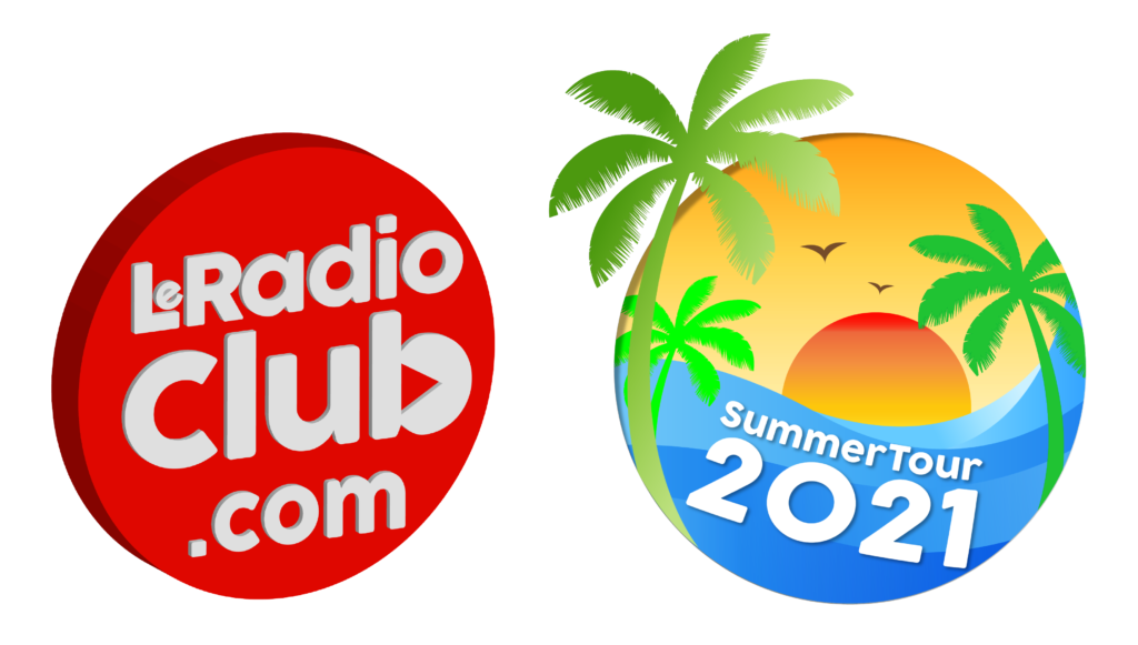 LeRadioClub Summer Tour 2021