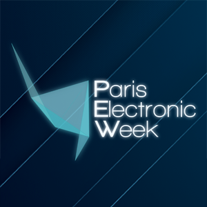 Paris Electronic Week 2016