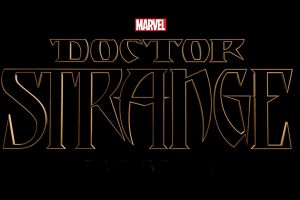 Doctor Strange