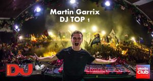 Martin Garrix Dj Hollandais