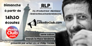 RLP dans LeRadioClub